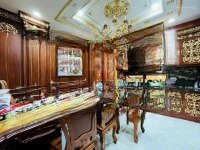 Giảm 17,6 Tỷ. Biệt Thự Chỉ Còn 27.9 Tỷ Full Nội Thất Châu Âu