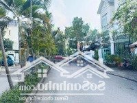 Bán Biệt Thự Khu Chức Năng Đô Thị Tây Mỗ, 190M2, Nhà 4 Tầng, Ô Tô Tránh Đỗ Ngày Đêm