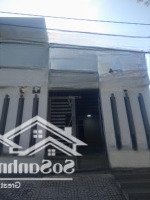Cho Thuê Căn Biệt Thự Kdc Ấp 5 Phong Phú. 1 Trệt 2 Lầu, 6 Phòng Ngủ 3 Vệ Sinh. 20 Triệu/Tháng