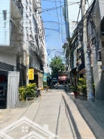 Siêu Phẩm Riverside Nơ Trang Long , 70M2, Chỉ Từ 8,5 Tỷ ,Hẻm Xe Hơi 7 Chỗ Vào Nhà