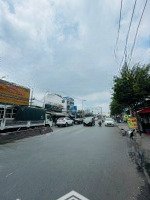 Quận 7Mặt Tiềnđường Htp 7 Tầng Dòng Tiền 150 Triệu/Th Chỉ 35 Tỷ Hơn