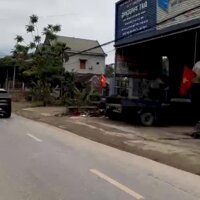 Cần tiền bán nhanh lô đất hơn 500m2 sử dụng Xã Ba Trại, Ba Vì, Hà Nội, giá đầu tư