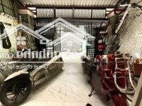 Nhà Hẻm Xe Hơi - Ô Tô Ngủ Trong Nhà - Kế Bên Emart2- 72M- Chỉ 6,96 Tỷ