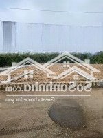 Bán Đất Phân Lô Hồng Vân, Thường Tín, Đường Ô Tô, Gần Vành Đai 4, Khu Du Lịch Sinh Thái Hồng Vân
