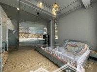 Căn Hộ Studio Ban Công Phong Cách Châu Âu Gần Etown Cộng Hoà