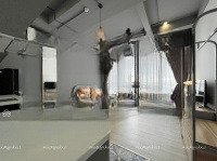 Căn Hộ Studio Ban Công Phong Cách Châu Âu Gần Etown Cộng Hoà