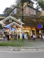 Lô Góc Bề Thế 17M2 Mặt Tiền - Phố Huế - Trần Xuân Soạn, Vị Trí Nhận Diện Thương Hiệu, Mọi Mô Hình