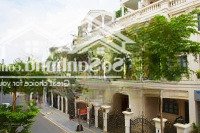 Bán Căn Hướng Nam - Đường Số 10, Công Viên Cityland Park Hills. Giá Bán 21,8 Tỷ