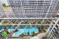 Cho Thuê Căn 2 Phòng Ngủlumiere Nhà Đầy Đủ Không Thiếu Gì Chỉ Cần Xách Vali Vào Ở,Vinhomes Grand Park.