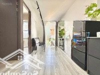 Căn Hộ 2 Phòng Ngủ Quận 4 Đường Tôn Thất Thuyết Phường 18