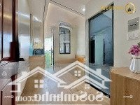 Căn Hộ Studio Ban Công New 100% Máy Giặt Riêng Gần Aeon Tân Phú