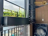 Căn Hộ Studio Ban Công New 100% Máy Giặt Riêng Gần Aeon Tân Phú