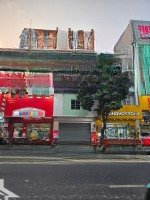 Chính Chủ Cho Thuê Nhà Mặt Tiền 187 Khánh Hội, P3, Q4, 6X15M, 1 Trệt Lđr, 0908140491
