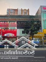 Chính Chủ Cho Thuê Nhà Mặt Tiền 187 Khánh Hội, P3, Q4, 6X15M, 1 Trệt Lđr, 0908140491