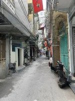 Tân Mai - Ô Tô Lùi Cửa - Ngõ Thông - Gần Công Viên - Chỉ 7.X T.ỷ