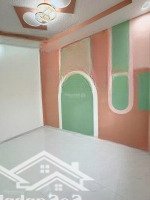 Bán Gấp Nhà Mới 4 Tầng Xây Kiên Cố, Căn Góc Diện Tích Khủng, Đường Bến Bình Đông F.15