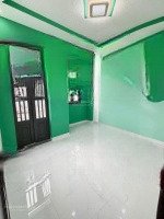 Bán Gấp Nhà Mới 4 Tầng Xây Kiên Cố, Căn Góc Diện Tích Khủng, Đường Bến Bình Đông F.15