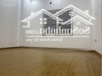 Nhà Siêu Đẹp Tại Thúy Lĩnh, Hoàng Mai ** Sát Phố - Sổ Đẹp - Thoáng - 33M Sổ /36M Sd : Chỉ 4,35 Tỷ