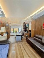 Bán Nhà Phân Lô Thang Máy Ô Tô Tránh Kinh Doanh Đỉnh Hiếm!