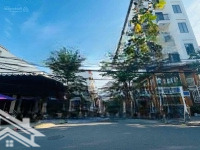 Lô Góc 2Mt Đường Hoàng Kế Viêm Thông Biển , Phố Tây An Thượng -Diện Tích165.3M2 Ngang 7.2M Cực Đắc Địa