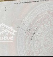 Cần Bán Lô Đất Đẹpmặt Tiềnnguyễn Như Hạnh, Hoà Minh, Liên Chiểu