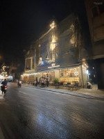 Cho Thuê Nhà Mp Xuân Diệu - Tây Hồ 200M X 5 Tầng, Mặt Tiền 14M, Vị Trí Cực Đẹp, View Hồ Tây.
