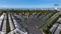 Cần Bán Suất Ngoại Giao Căn Lk 160M2, Mt8M, Đường 60M, Giá 310 Tr/M, Ký Hđmb. Jade Lake Residence