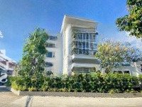 Biệt Thự Cao Cấp Nguyễn Văn Hưởng - Thảo Điền, Quận 2 - Vị Trí "Vàng" Đặc Biệt Khan Hiếm