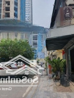 Bán Đất Lạc Long Quân, Lô Góc, 38.5 Tỷ, 100M, 3 Ô Tô Tải Tránh Đỗ Vỉa Hè, 3 Thoáng.