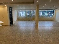 Cho Thuê Mặt Bằng Phố Trung Hoà - Kinh Doanh Mọi Mô Hình,Diện Tích150M2 X 5 Tầng Thông Sàn, Mặt Tiền 6M