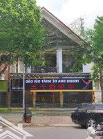 Cho Thuê Mặt Bằng Phố Trung Hoà - Kinh Doanh Mọi Mô Hình,Diện Tích150M2 X 5 Tầng Thông Sàn, Mặt Tiền 6M