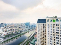 Cực Phẩm Đầu Tư! Bán Căn Hộ Tresor - 65M2 - 2 Phòng Ngủ- 1 Vệ Sinhfull Nội Thất Giá Bán 5Tỷ050 View Sông 0931337623