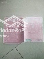 Bán Đất Đẹp Giá Siêu Hời Tại Quốc Lộ 22, 850 Triệu, 75 M2