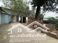 Bán Đất Nhạn, Xuân Nộn, Đông Anh, Hà Nội, Giá Tốt 5,9 Tỷ, 101M2