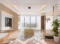 Cho Thuê Căn Hộ 3 Phòng Ngủ Góc 115M2 Sunshine Palace Lĩnh Nam Giá Chỉ 15 Triệu- Em Cường 0976044111