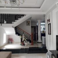 HÀNG SIÊU HIẾM - BIỆT THỰ CĂN GÓC 3 MẶT TIỀN ĐƯỜNG NHỰA - NGUYỄN OANH - PHƯỜNG 17 - GÒ VẤP