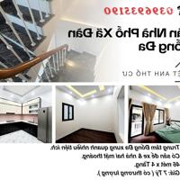 Bán nhà Xã Đàn_Hai Mặt Thoáng_Có Sân Để Xe_46mx4T_Giá: 7 Tỷ_Lh: 0396935190.