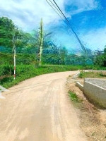 Chính Chủ Bán Lô Đất 481M Thổ Cư 80M Mặt Tiền 26M Vị Trí Vân Hòa Ba Vì Hà Nội