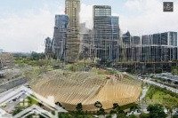 Chuyển Nhượng 4 Phòng Ngủ View Sông Opusk Residence