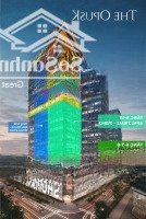 Chuyển Nhượng 4 Phòng Ngủ View Sông Opusk Residence