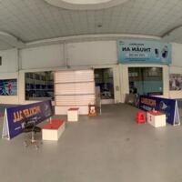 CHO THUÊ XƯỞNG PHÙ HỢP MỞ SHOWROOM TẠI THUẬN AN , BÌNH DƯƠNG