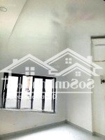 Nhà 2 Tầng Lầu - Xe Hơi Đỗ Cửa - Đường Số 4, P.11, Gò Vấp
