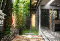 Biệt Thự Liền Kề Sân Vườn 3 Mặt Thoáng Vinhomes Vũ Yên Giá Chỉ 15 Tỷ