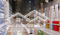 Bán Nhà -Mặt Phố Lãng Yên- 54 M2-4 Tầng-Mặt Tiền Bề Thế-Ô Tô Đỗ Cửa Ngày Đêm-Kinh Doanh Đỉnh