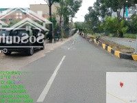 Kẹt Vốn Cần Chuyển Nhượng Lại Da Trong Cvpm Quang Trung, Q12.Diện Tích5348M, Hầm 12Tầng, Góc 3Mt Đg 25M