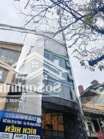 Chính Chủ Cần Cho Thuê Nhà Mp Hàng Bún, Trúc Bạch 75M2 7 Tầng, Full Điều Hòa Giá Bán 80 Triệu