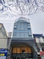 Chính Chủ Cần Cho Thuê Nhà Mp Hàng Bún, Trúc Bạch 75M2 7 Tầng, Full Điều Hòa Giá Bán 80 Triệu