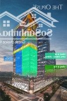 Chuyển Nhượng Căn 2 Phòng Ngủ The Opusk Residence