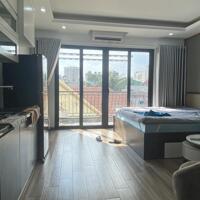 Cho thuê căn hộ Studio Full nội thất cao cấp tại ngõ 193 Trích Sài, Tây Hồ. Chỉ 6 tr