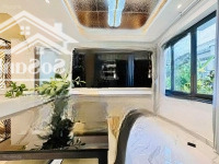 Tìm Đâu Nhà Đẹp Hơn Đây Nữa, 61.2M2, Giá Bán 3Tỷ 890 Triệu, Tại Đường Lý Chiêu Hoàng, Quận 6, Sổ Hồng Riêng